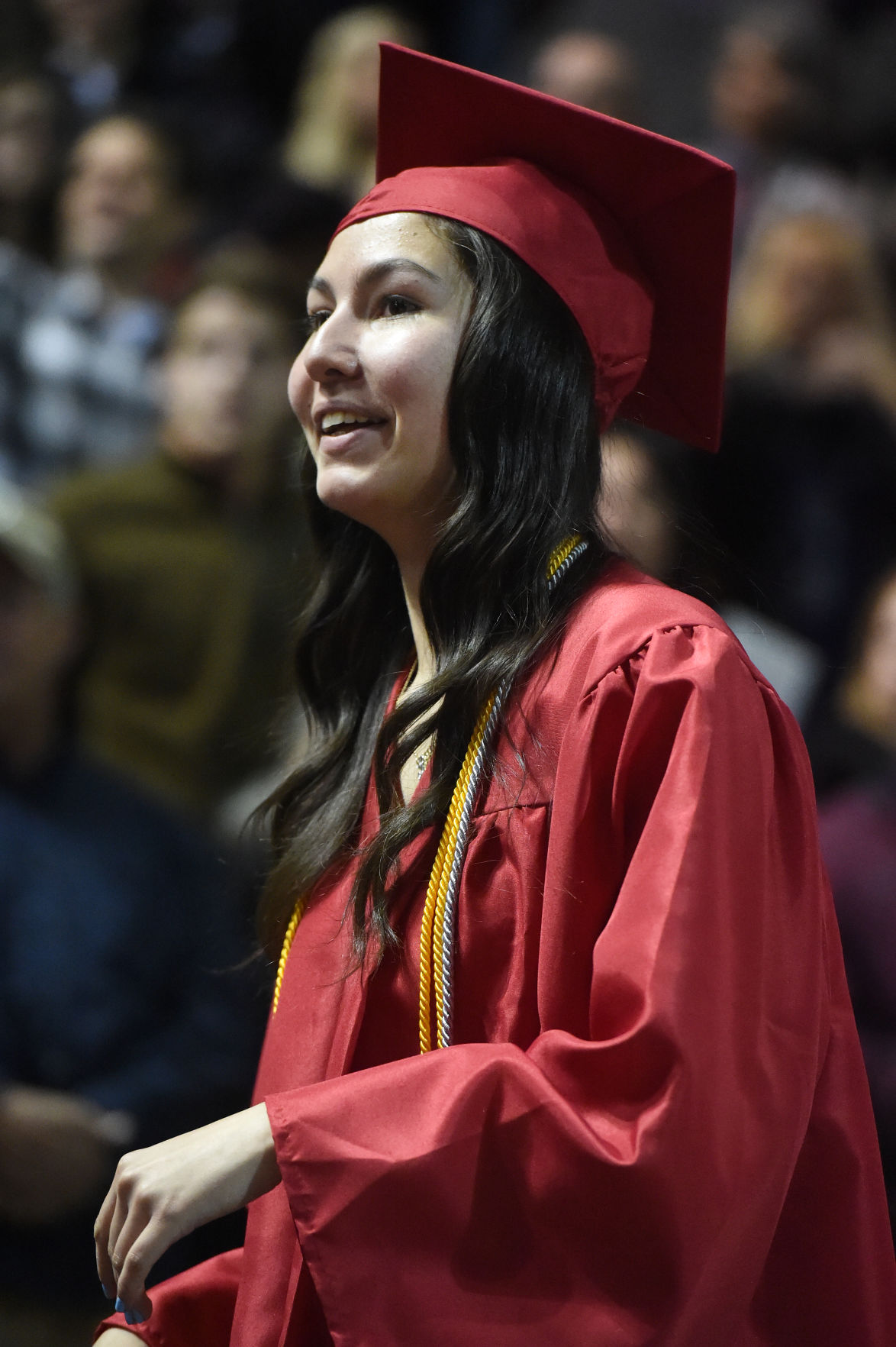 PHOTOS: Coronado High School Graduation